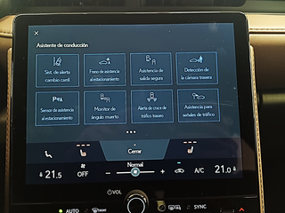 Lexus LBX ELEGANT PLUS GARANTIA OFICIAL LEXUS