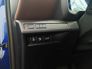 Lexus LBX ELEGANT PLUS GARANTIA OFICIAL LEXUS