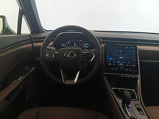 Lexus LBX ELEGANT PLUS GARANTIA OFICIAL LEXUS