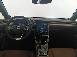 Lexus LBX ELEGANT PLUS GARANTIA OFICIAL LEXUS