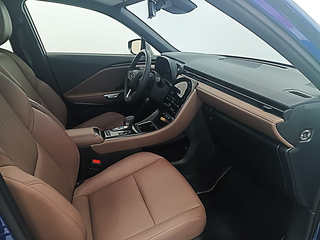 Lexus LBX ELEGANT PLUS GARANTIA OFICIAL LEXUS