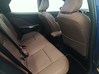 Lexus LBX ELEGANT PLUS GARANTIA OFICIAL LEXUS