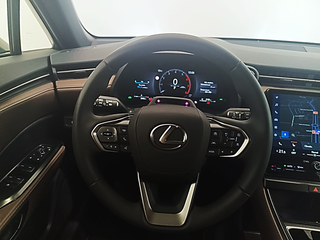 Lexus LBX ELEGANT PLUS GARANTIA OFICIAL LEXUS