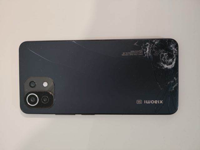 XIAOMI 11 LITE 5G NE 128 Gigas