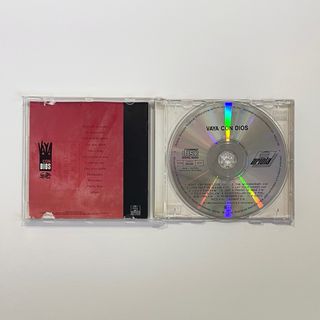 Vaya Con Dios CD jazz pop 80s