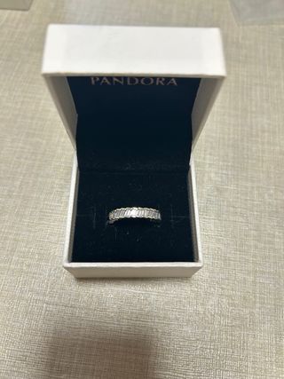 Anillos Pandora