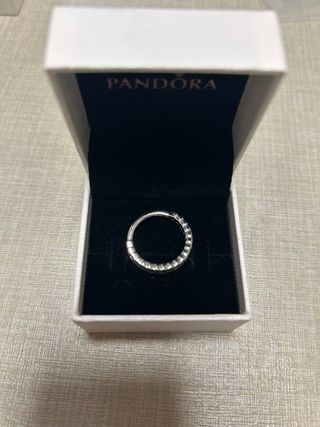 Anillos Pandora