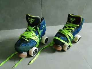 Patines de hockey para niños