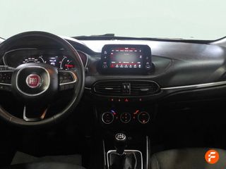 Fiat Tipo 5P 1.3 Multijet 70kW (95CV) Business