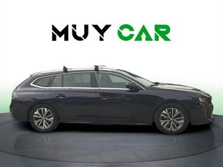 Peugeot 508 SW Puretech 180 Allure S&S EAT8 133 kW (180 CV)