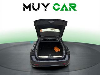 Peugeot 508 SW Puretech 180 Allure S&S EAT8 133 kW (180 CV)