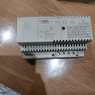 Alimentatore urmet 786/1