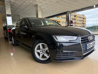 Audi A4 2.0TDI 150CV