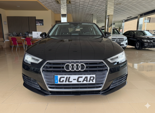 Audi A4 2.0TDI 150CV