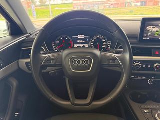 Audi A4 2.0TDI 150CV
