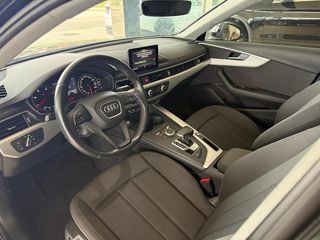 Audi A4 2.0TDI 150CV