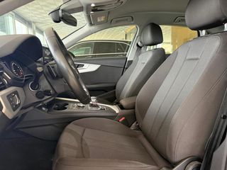 Audi A4 2.0TDI 150CV