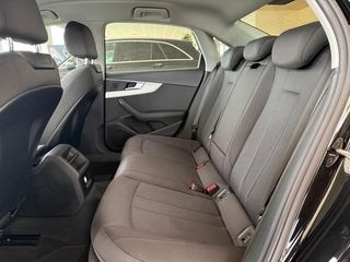 Audi A4 2.0TDI 150CV