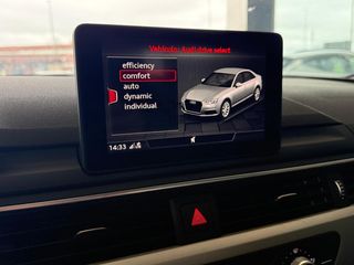 Audi A4 2.0TDI 150CV