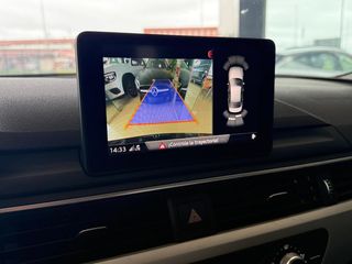 Audi A4 2.0TDI 150CV