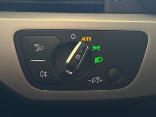 Audi A4 2.0TDI 150CV