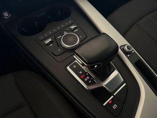 Audi A4 2.0TDI 150CV