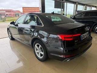 Audi A4 2.0TDI 150CV