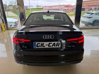 Audi A4 2.0TDI 150CV