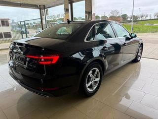 Audi A4 2.0TDI 150CV