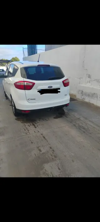 Ford C-MAX 2014