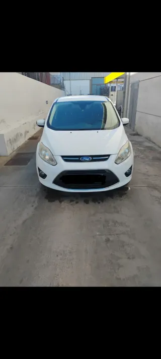 Ford C-MAX 2014