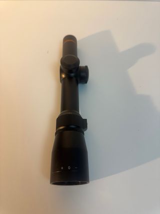 Visor Leupold VX-III 1,5-5x20