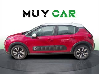 Citroen C3 PureTech 82 Feel 60 kW (83 CV)
