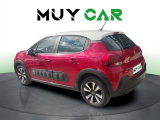 Citroen C3 PureTech 82 Feel 60 kW (83 CV)