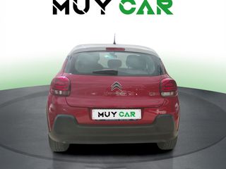 Citroen C3 PureTech 82 Feel 60 kW (83 CV)