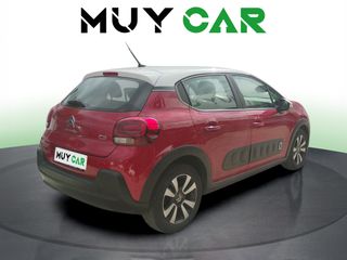 Citroen C3 PureTech 82 Feel 60 kW (83 CV)