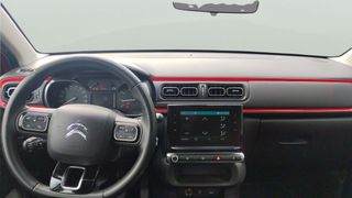 Citroen C3 PureTech 82 Feel 60 kW (83 CV)