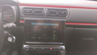 Citroen C3 PureTech 82 Feel 60 kW (83 CV)