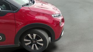 Citroen C3 PureTech 82 Feel 60 kW (83 CV)