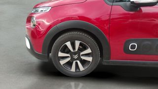 Citroen C3 PureTech 82 Feel 60 kW (83 CV)