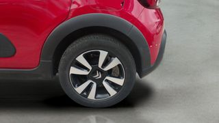 Citroen C3 PureTech 82 Feel 60 kW (83 CV)