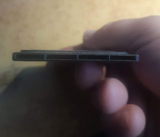 Telecomando originale HAUPPAUGE DSR-0112