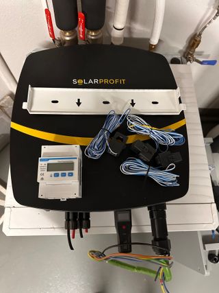 Inverter Solar Profit de 6 KW Trifasico