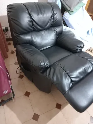 Butaca eléctrica