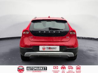 Volvo V40 CROSSCOUNTRY D2 120CV