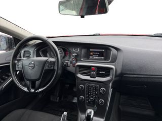 Volvo V40 CROSSCOUNTRY D2 120CV