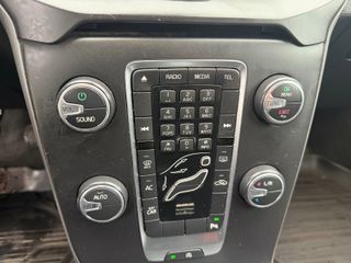 Volvo V40 CROSSCOUNTRY D2 120CV