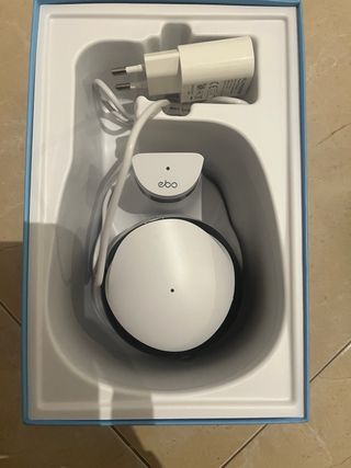 Robot EBO SE