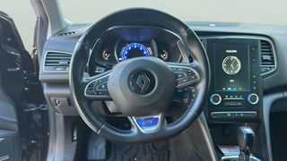 Renault Megane GT Energy TCe 151 kW (205 CV) EDC