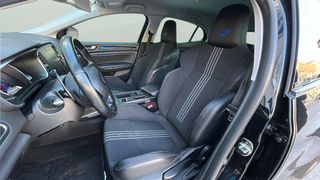 Renault Megane GT Energy TCe 151 kW (205 CV) EDC